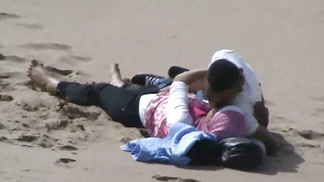 デートに行く裸の女の子を見て エロ 動画 外人 女性